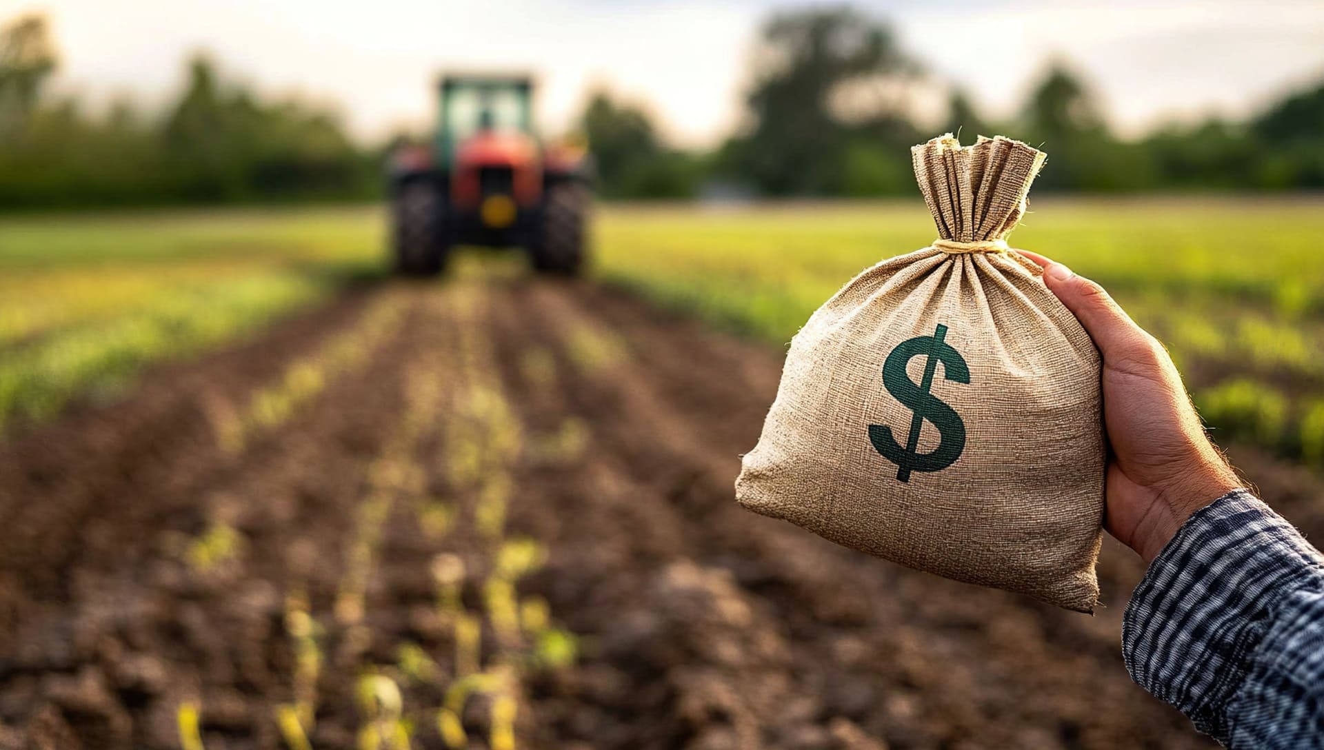 Výkup pozemků a výpočet ceny