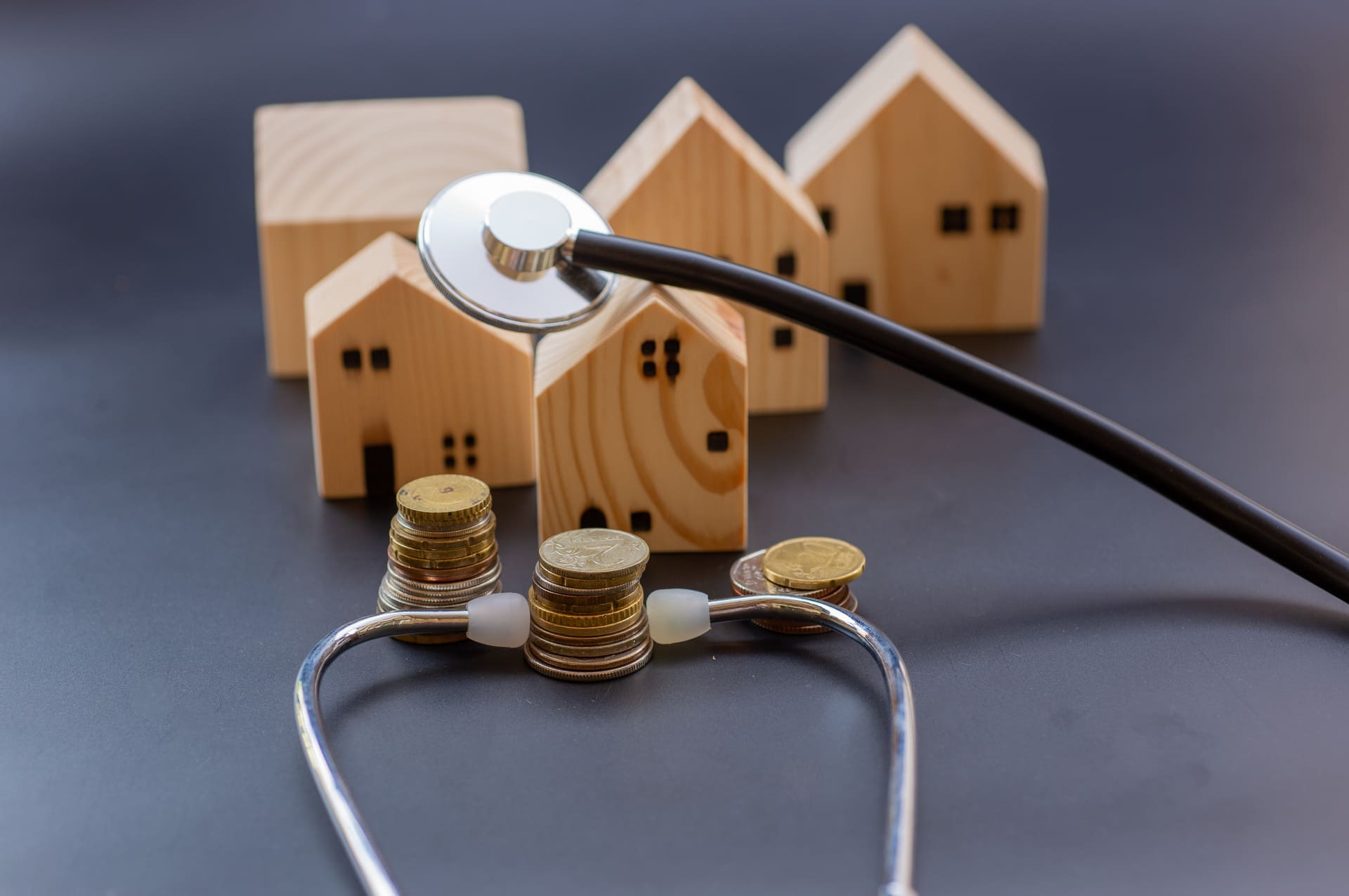 Prodej bytu v exekuci