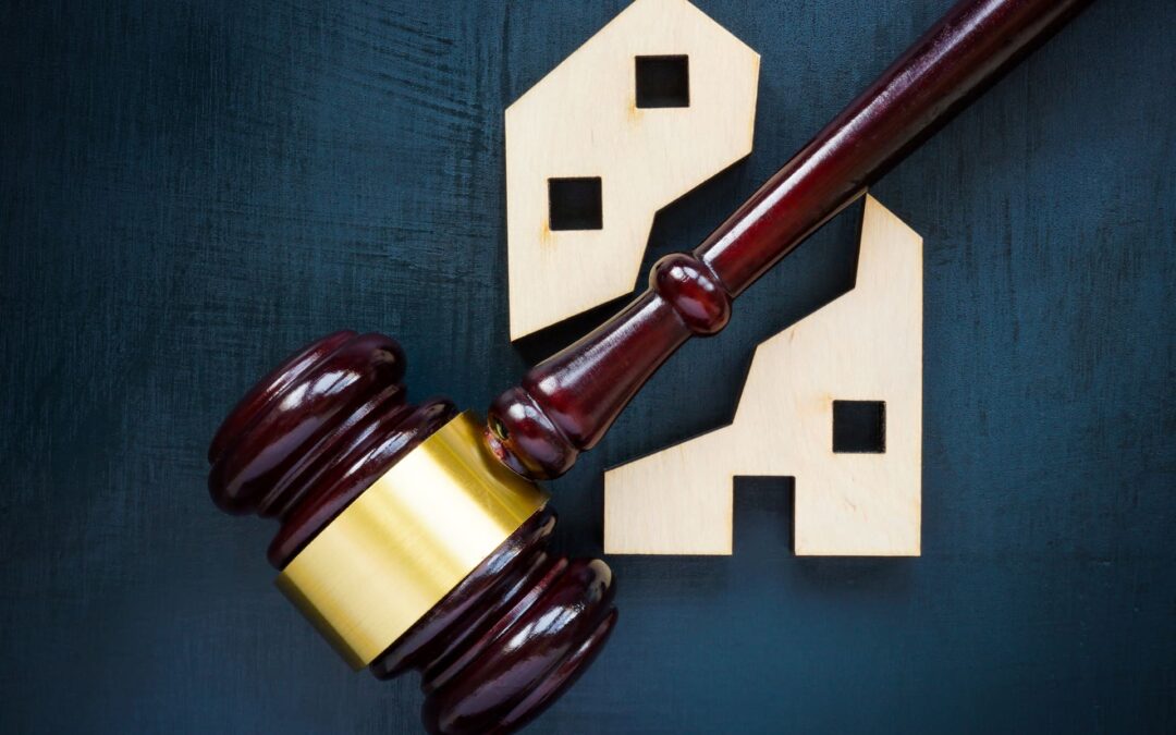 Výkup bytu z dědictví: když se z majetku stane problém