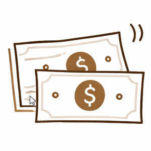 Ptačí pohled na graficky vytyčené hranice vykoupeného stavebního pozemku na okraji města